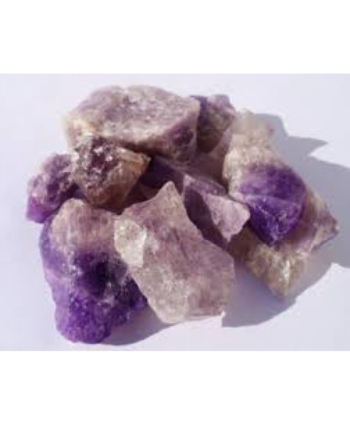 Amethyst Rough